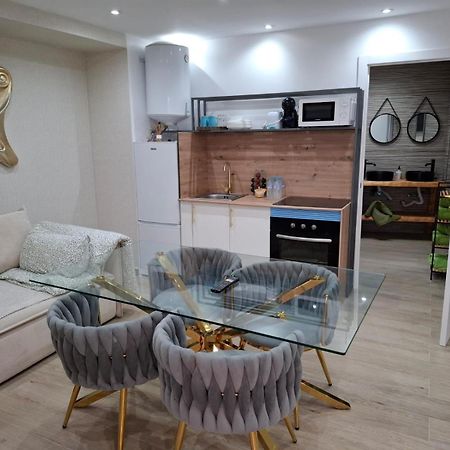 Centrum Alicante Kültér fotó