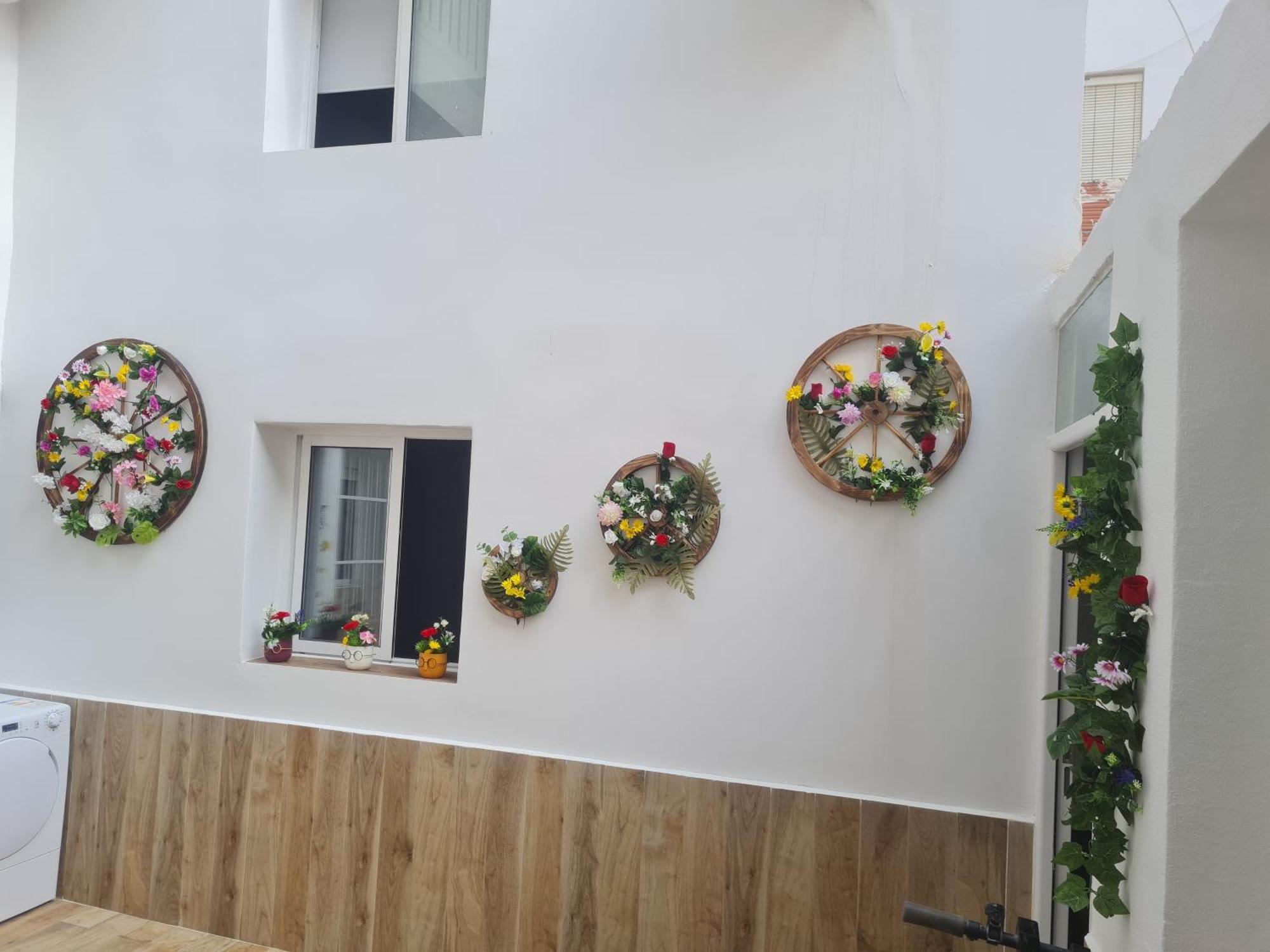 Centrum Alicante Szoba fotó