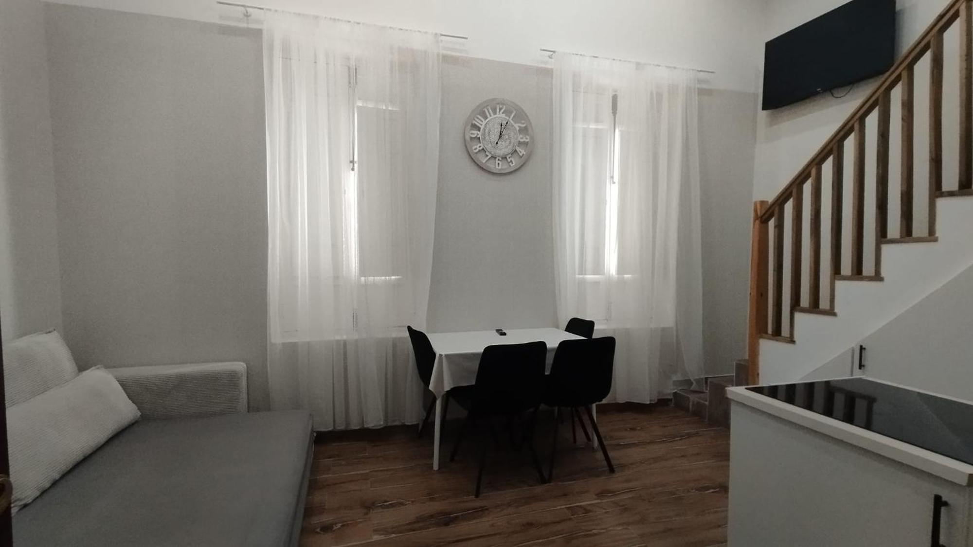 Centrum Alicante Szoba fotó