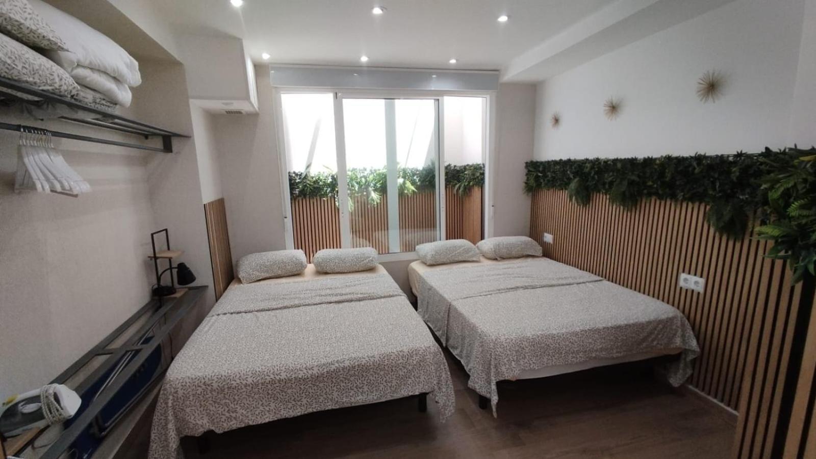 Centrum Alicante Kültér fotó