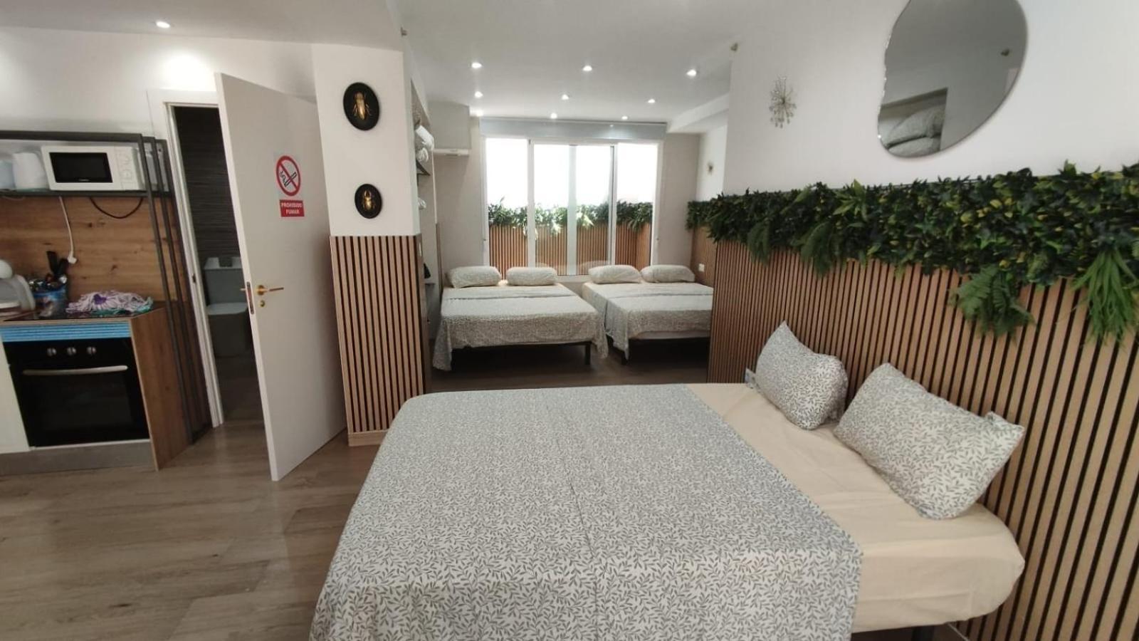 Centrum Alicante Kültér fotó